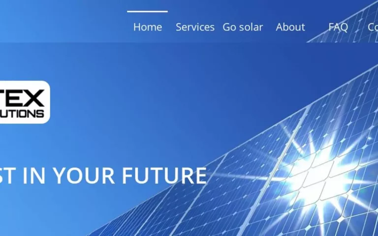 Vertex Solar Solutions Moncton Solar Panels Service Installation 1 768x480