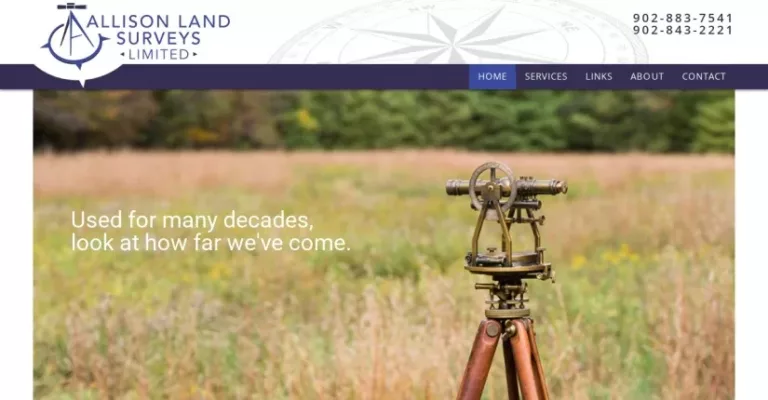 allison land surveys ltd 1 768x400