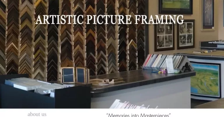 artistic picture framing 1 768x400
