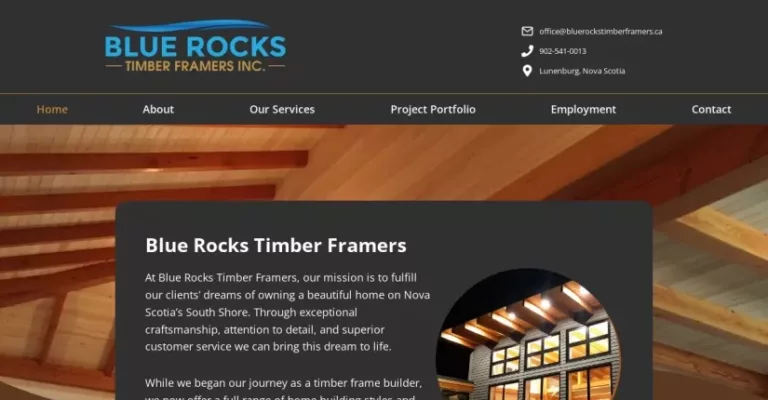 blue rocks timber framers inc 1 768x400