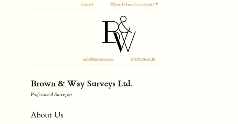 brown way surveys ltd 1 768x400
