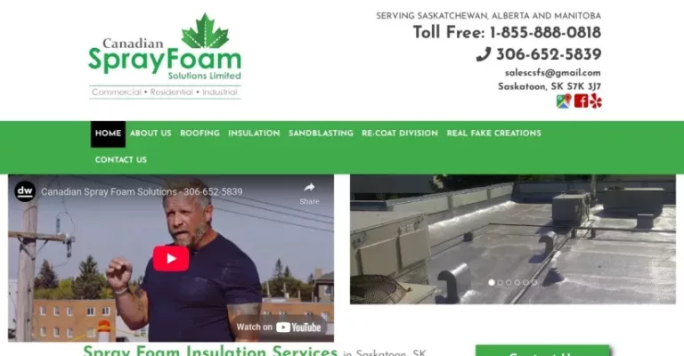 canadian spray foam solutions 1 768x400