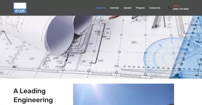 castle engineering llp 1 768x400