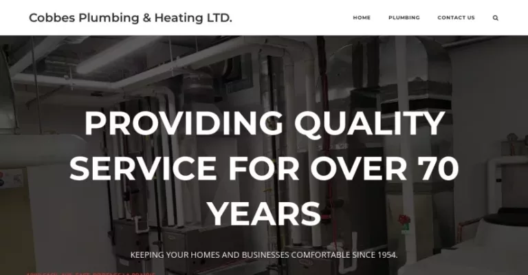 cobbes plumbing heating ltd 1 768x400