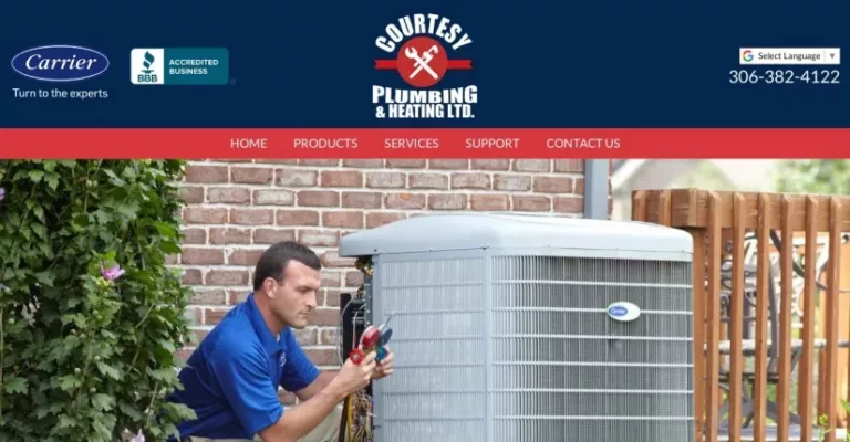 courtesy plumbing heating 1 768x400