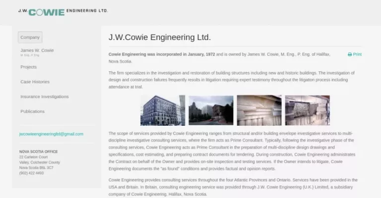 cowie j w engineering limited 1 768x400