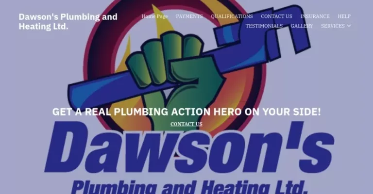 dawsons plumbing heating ltd 1 768x400