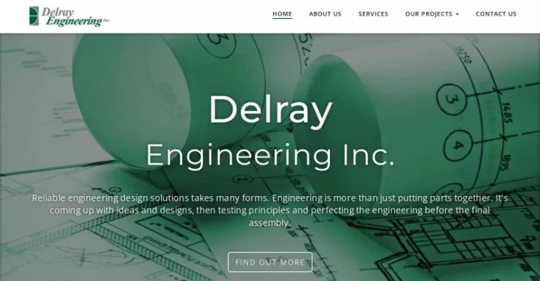 delray engineering inc facsimile service 1 768x400