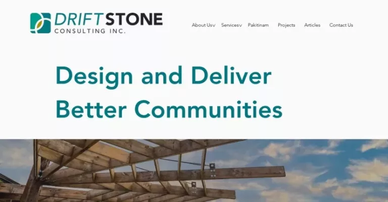 driftstone consulting inc 1 768x400