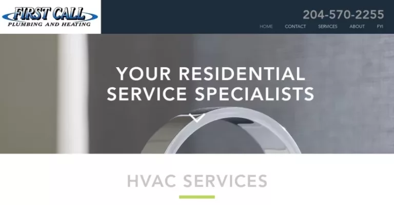 first call plumbing heating 1 768x400