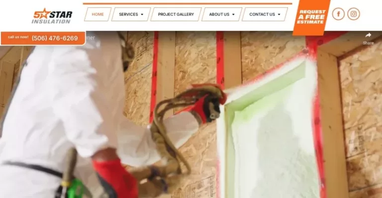 five star insulation 1 768x400
