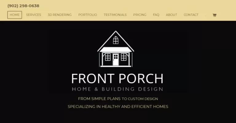 front porch drafting design 1 768x400