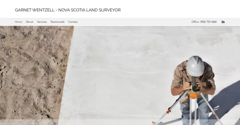 garnet wentzell nova scotia land surveyor 1 768x400