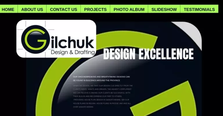 gilchuk design and drafting ltd 1 768x400
