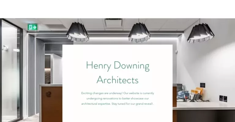 henry downing architects 1 768x400
