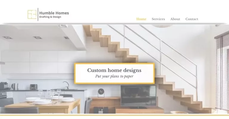 humble homes drafting design 1 768x400