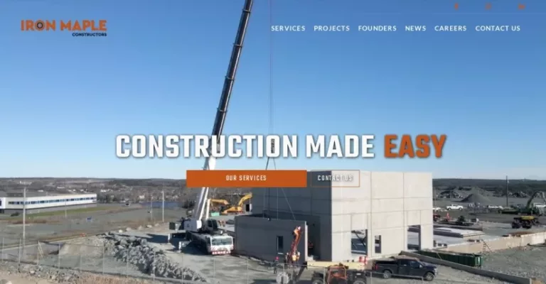iron maple constructors incorporated 1 768x400