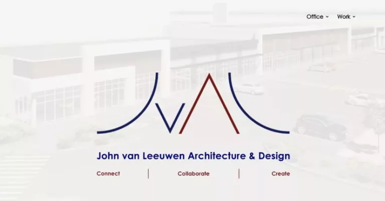 john van leeuwen architecture and design 1 768x400