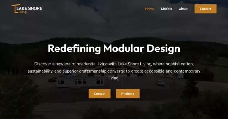 lake shore living 1 768x400