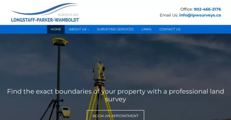 longstaff parker wamboldt surveys ltd 1 768x400