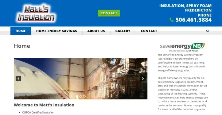 matts insulation ltd 1 768x400