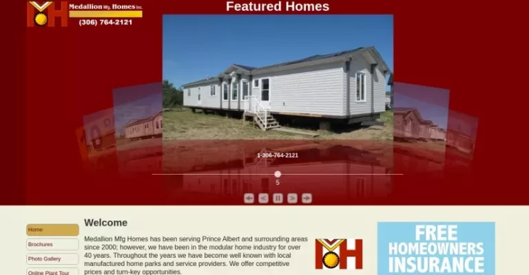 medallion manufactured homes inc 1 768x400