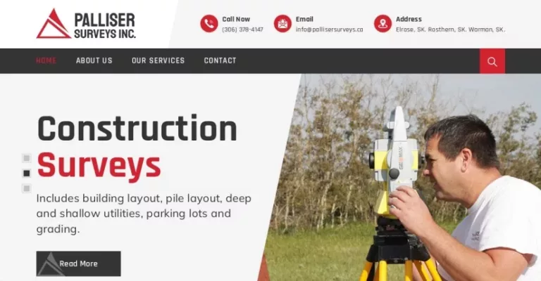 palliser surveys inc 1 768x400