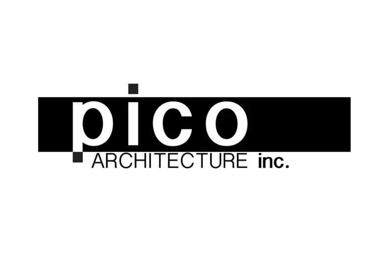 pico ARCHITECTURE inc 1 768x519