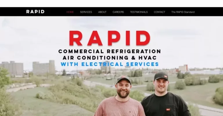 rapid refrigeration electrical 1 768x400