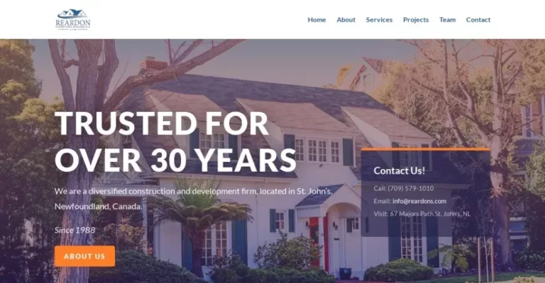 reardon construction development ltd 1 768x400