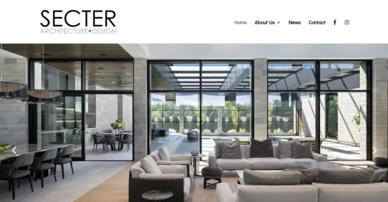 secter architecture and design ltd 1 768x400