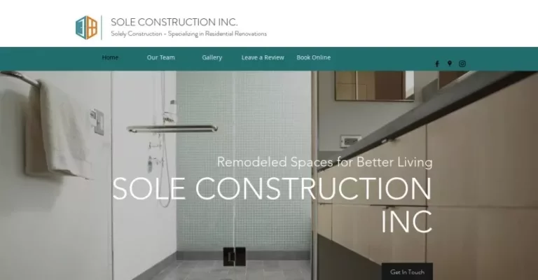 sole construction inc 1 768x400