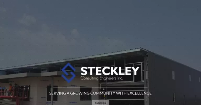 steckley consulting engineers inc 1 768x400