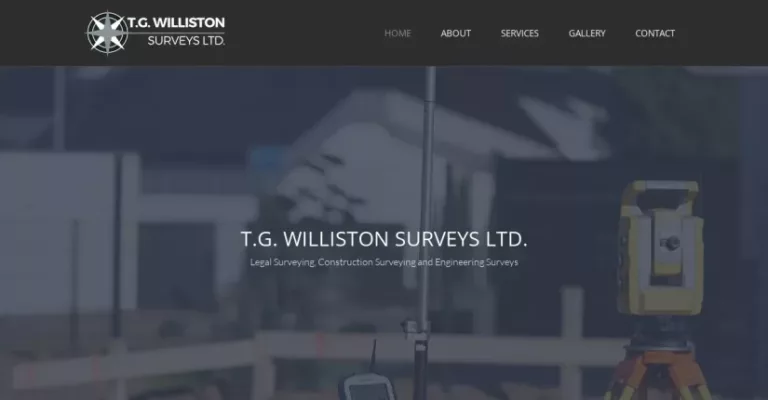 t g williston surveys ltd 1 768x400