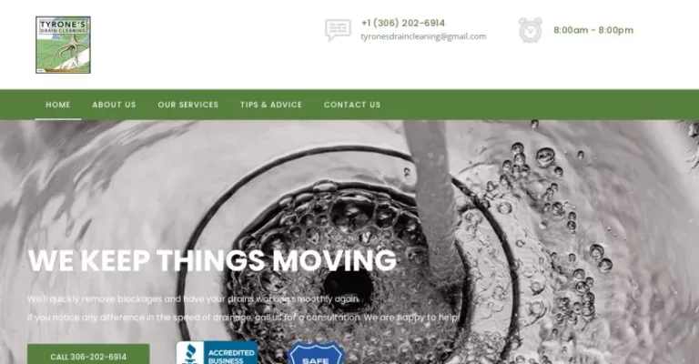 tyrones drain doctor inc 1 768x400