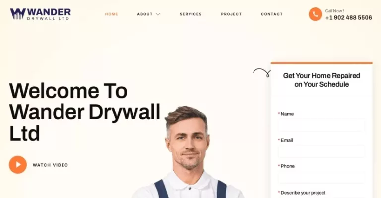wander drywall 1 768x400