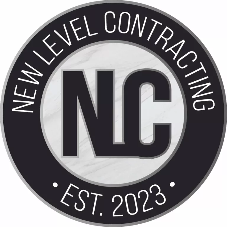 NewLevelContracting Logo 768x768